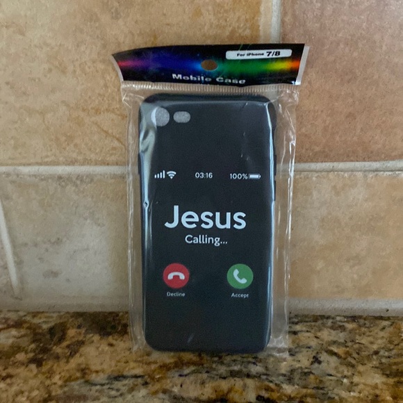 Other - Mobile Case for iPhone 7/8